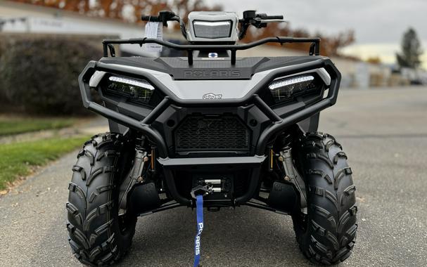 2026 Polaris SPORTSMAN 570 EPS