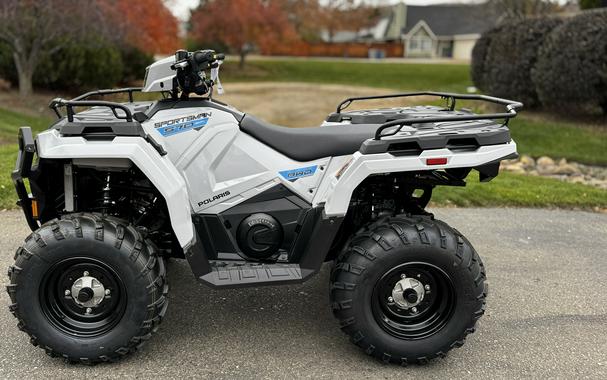 2026 Polaris SPORTSMAN 570 EPS