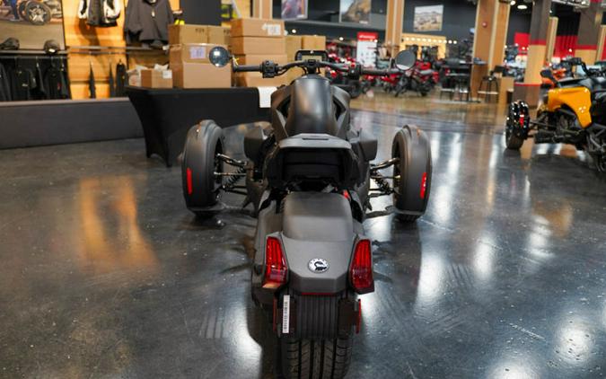 2026 Can-Am® Ryker Sport Rotax 900 ACE Classic Panels