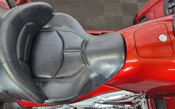 2010 HONDA GOLDWING GL1800 TRIK