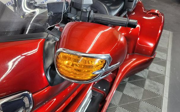 2010 HONDA GOLDWING GL1800 TRIK