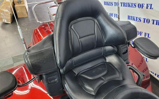2010 HONDA GOLDWING GL1800 TRIK