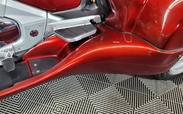 2010 HONDA GOLDWING GL1800 TRIK