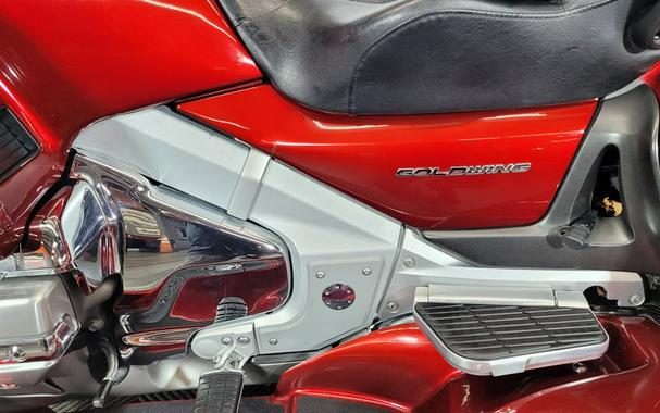 2010 HONDA GOLDWING GL1800 TRIK