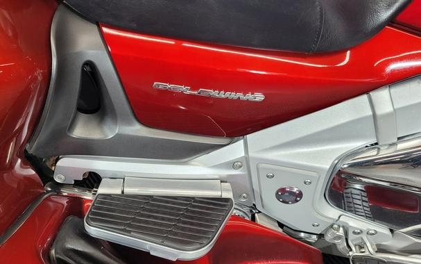 2010 HONDA GOLDWING GL1800 TRIK