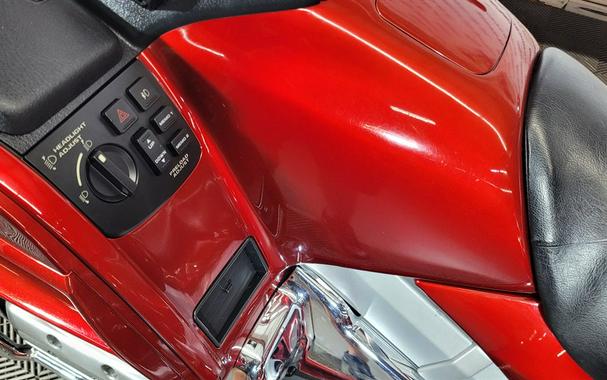 2010 HONDA GOLDWING GL1800 TRIK