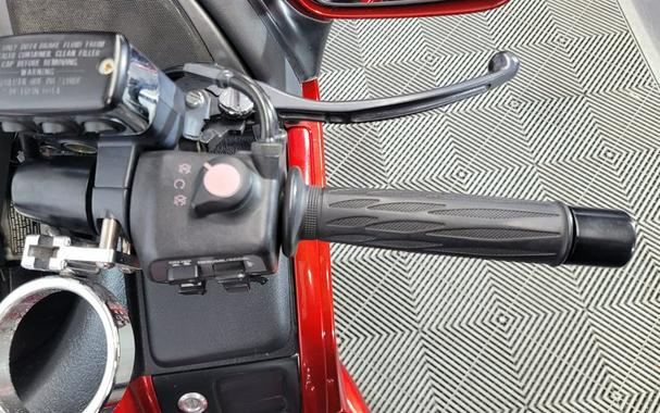 2010 HONDA GOLDWING GL1800 TRIK