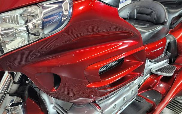 2010 HONDA GOLDWING GL1800 TRIK