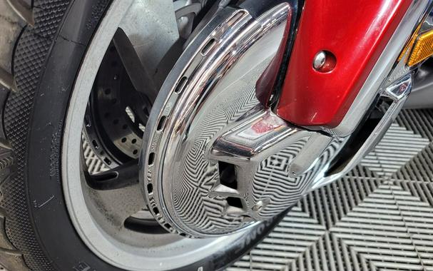 2010 HONDA GOLDWING GL1800 TRIK