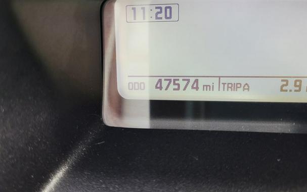 2010 HONDA GOLDWING GL1800 TRIK