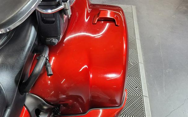 2010 HONDA GOLDWING GL1800 TRIK