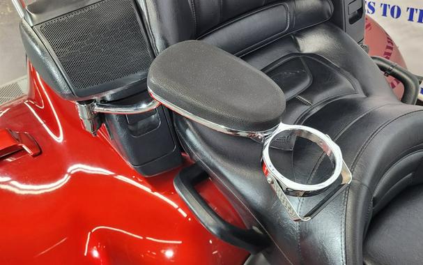 2010 HONDA GOLDWING GL1800 TRIK