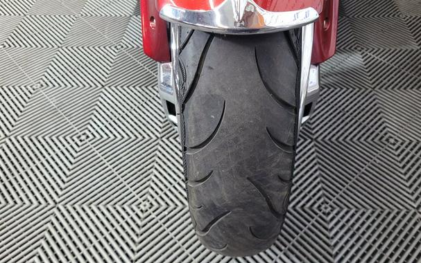 2010 HONDA GOLDWING GL1800 TRIK