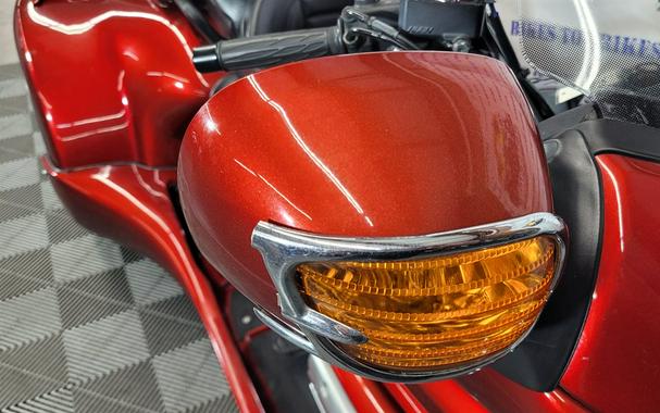 2010 HONDA GOLDWING GL1800 TRIK