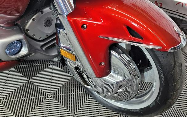 2010 HONDA GOLDWING GL1800 TRIK