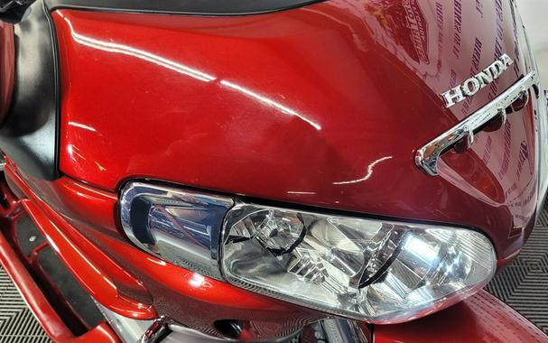 2010 HONDA GOLDWING GL1800 TRIK