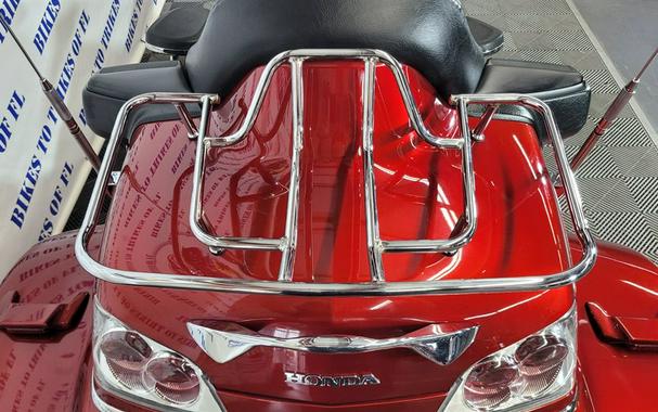2010 HONDA GOLDWING GL1800 TRIK