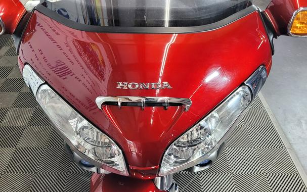 2010 HONDA GOLDWING GL1800 TRIK