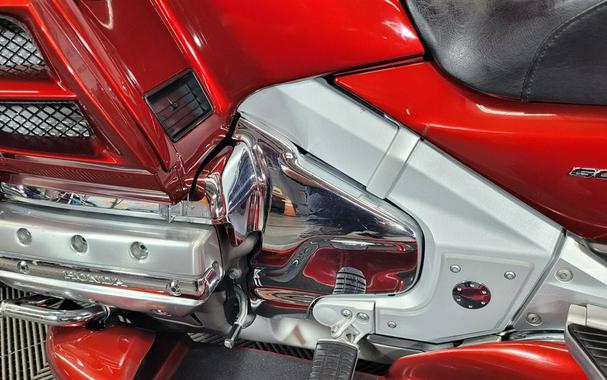2010 HONDA GOLDWING GL1800 TRIK