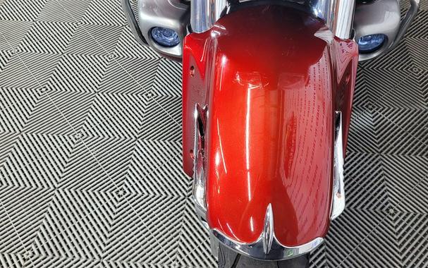 2010 HONDA GOLDWING GL1800 TRIK