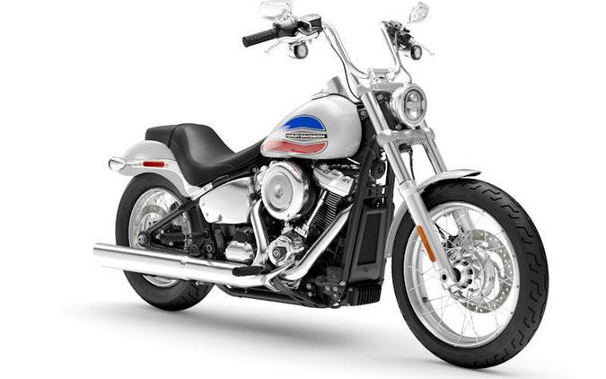 2026 Harley-Davidson® FXD - Super Glide®