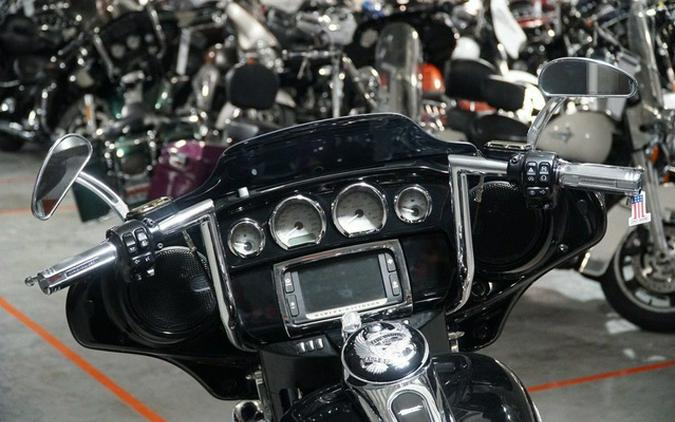 2016 Harley-Davidson Street Glide FLHX