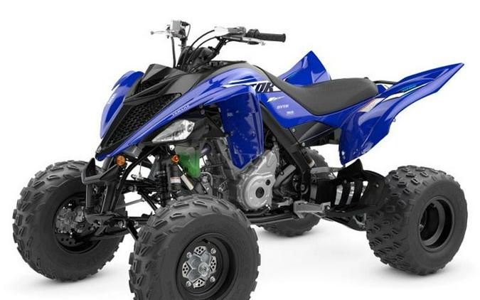 2026 Yamaha Motor Corp., USA Raptor 700R