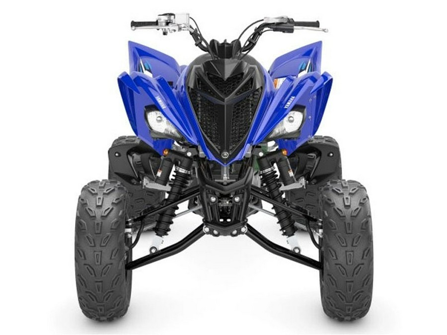 2026 Yamaha Motor Corp., USA Raptor 700R