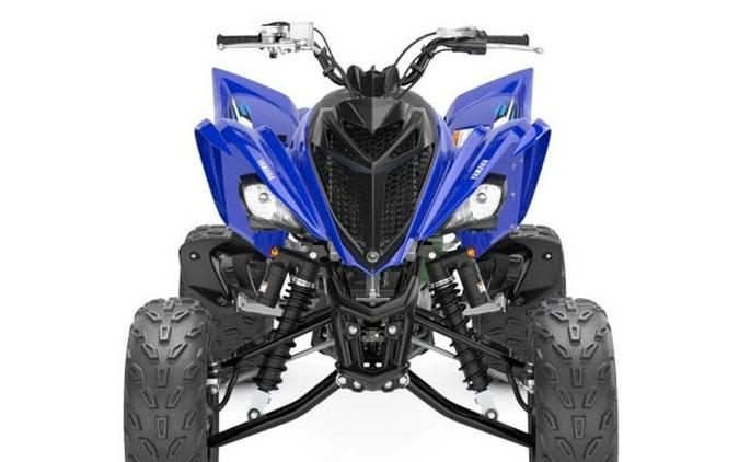 2026 Yamaha Motor Corp., USA Raptor 700R