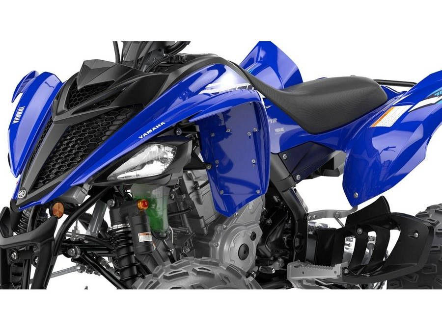 2026 Yamaha Motor Corp., USA Raptor 700R