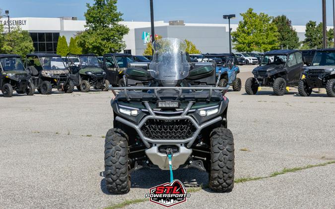 2025 CFMOTO CFORCE 1000 Overland CF1000AZ-2A