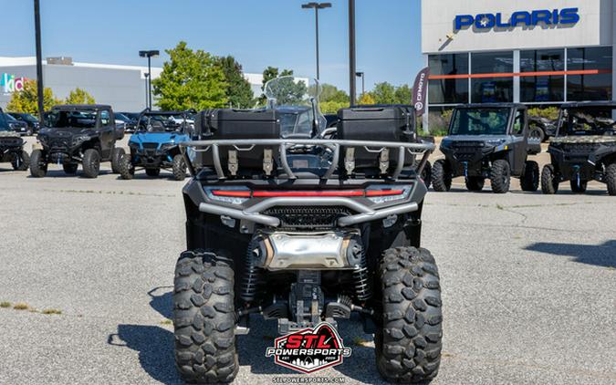 2025 CFMOTO CFORCE 1000 Overland CF1000AZ-2A