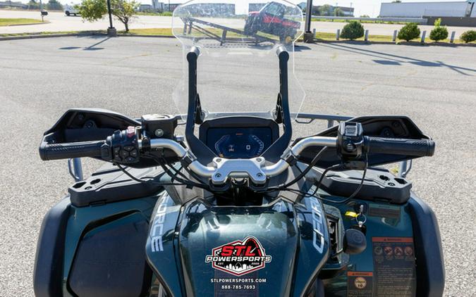 2025 CFMOTO CFORCE 1000 Overland CF1000AZ-2A