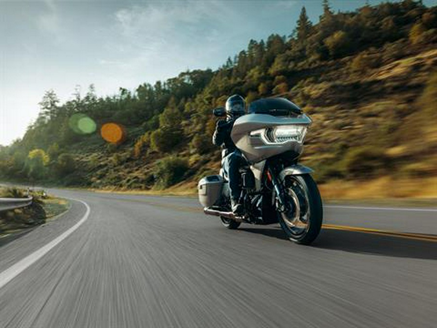 2023 Harley-Davidson CVO™ Road Glide®