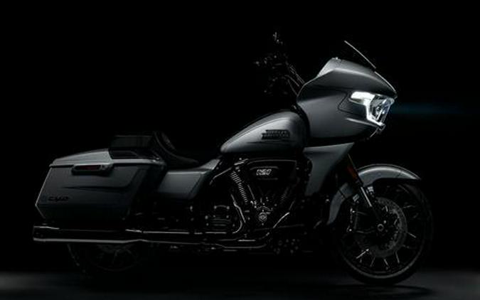 2023 Harley-Davidson CVO™ Road Glide®