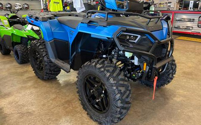 2024 Polaris Sportsman 570 Trail