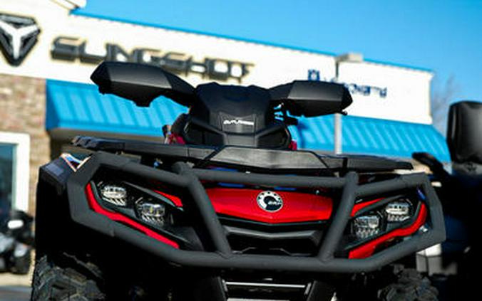 2024 Can-Am® Outlander XT 850