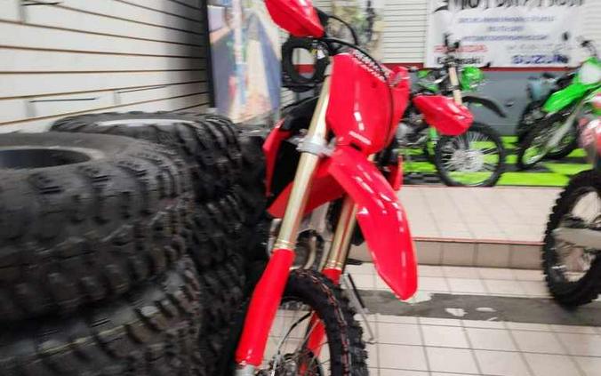 2024 Honda® CRF250RX