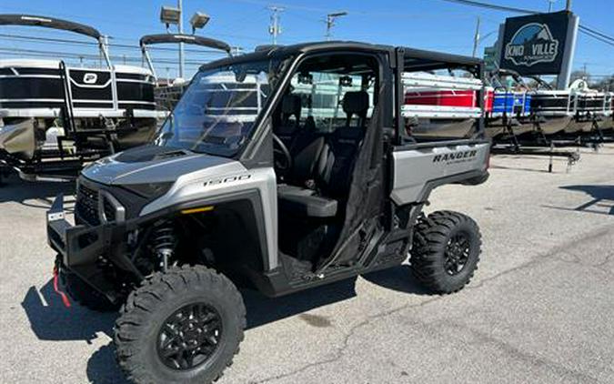 2024 Polaris Ranger XD 1500 Premium