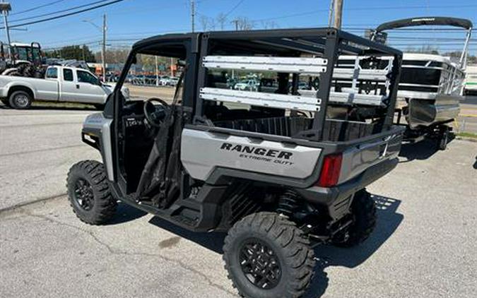 2024 Polaris Ranger XD 1500 Premium