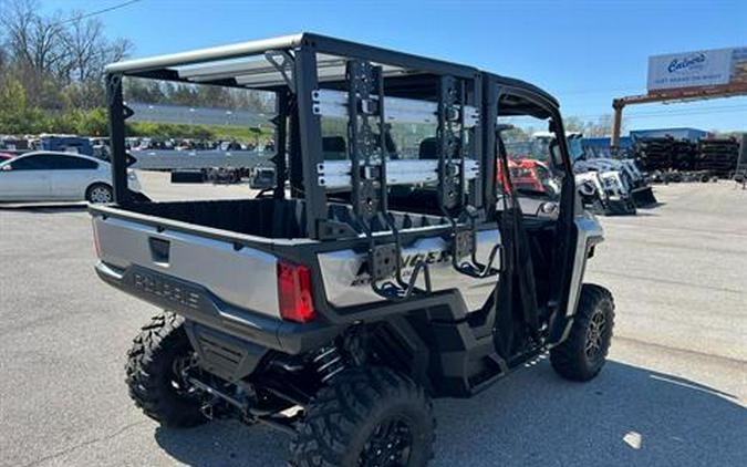 2024 Polaris Ranger XD 1500 Premium