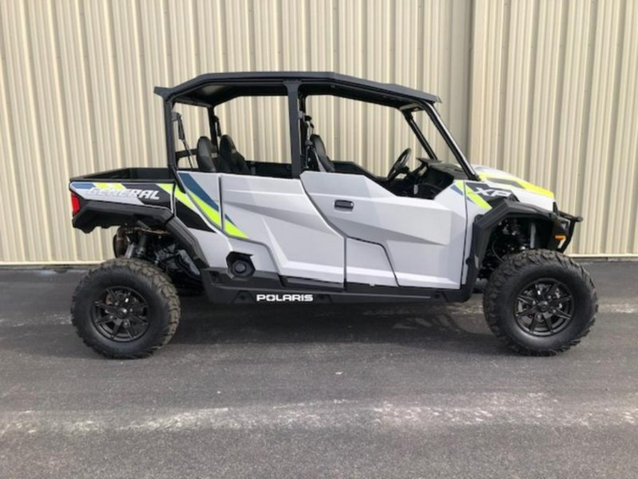 2024 Polaris® General XP 4 1000 Sport