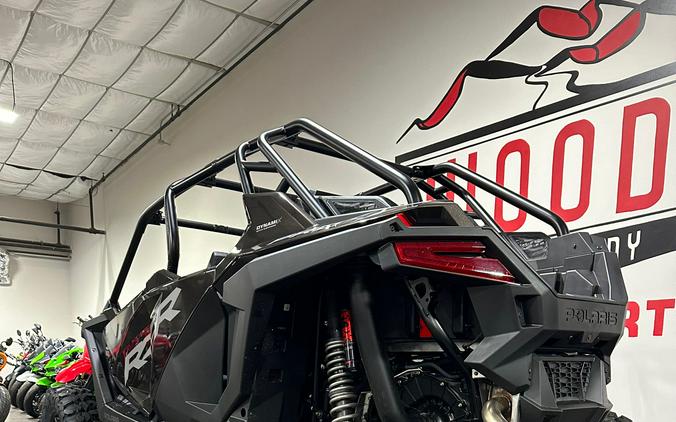 2024 Polaris RZR Pro XP 4 Ultimate