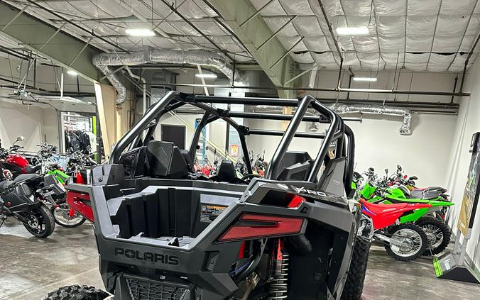 2024 Polaris RZR Pro XP 4 Ultimate