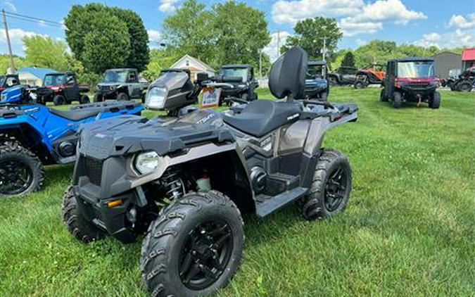 2024 Polaris Sportsman Touring 570 EPS