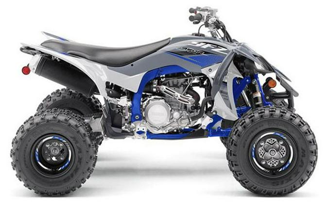 2019 Yamaha YFZ450R SE