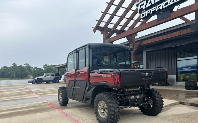 2024 Can-Am Defender MAX Limited HD10