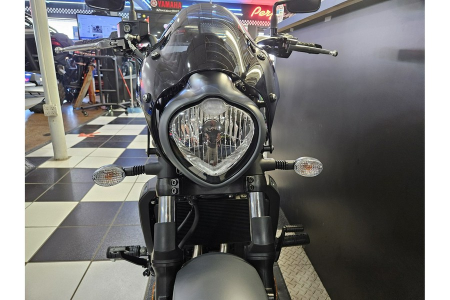 2024 Kawasaki Vulcan® S Café ABS