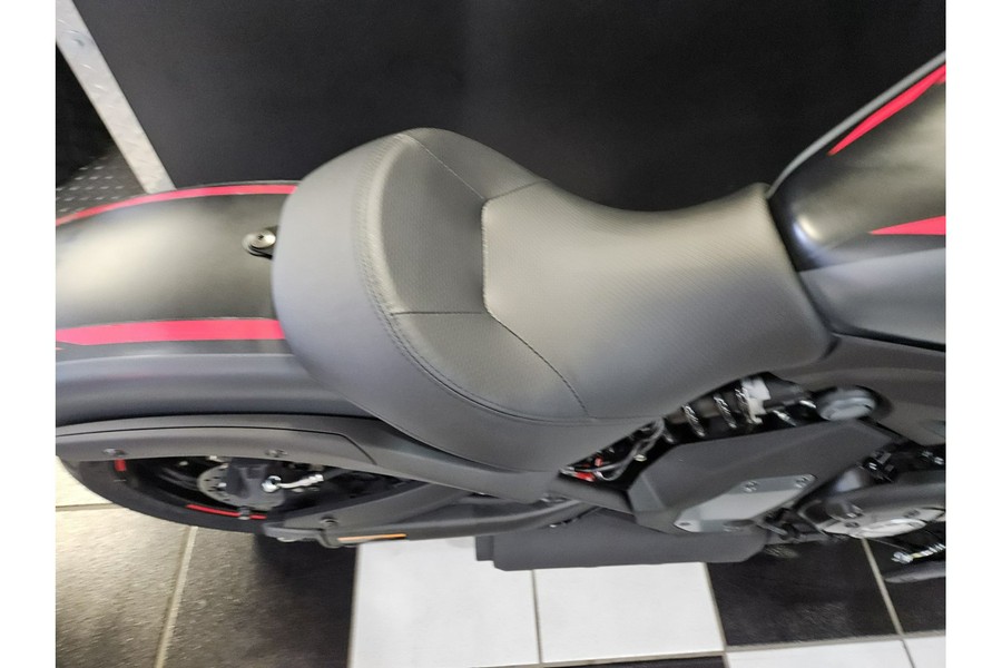 2024 Kawasaki Vulcan® S Café ABS