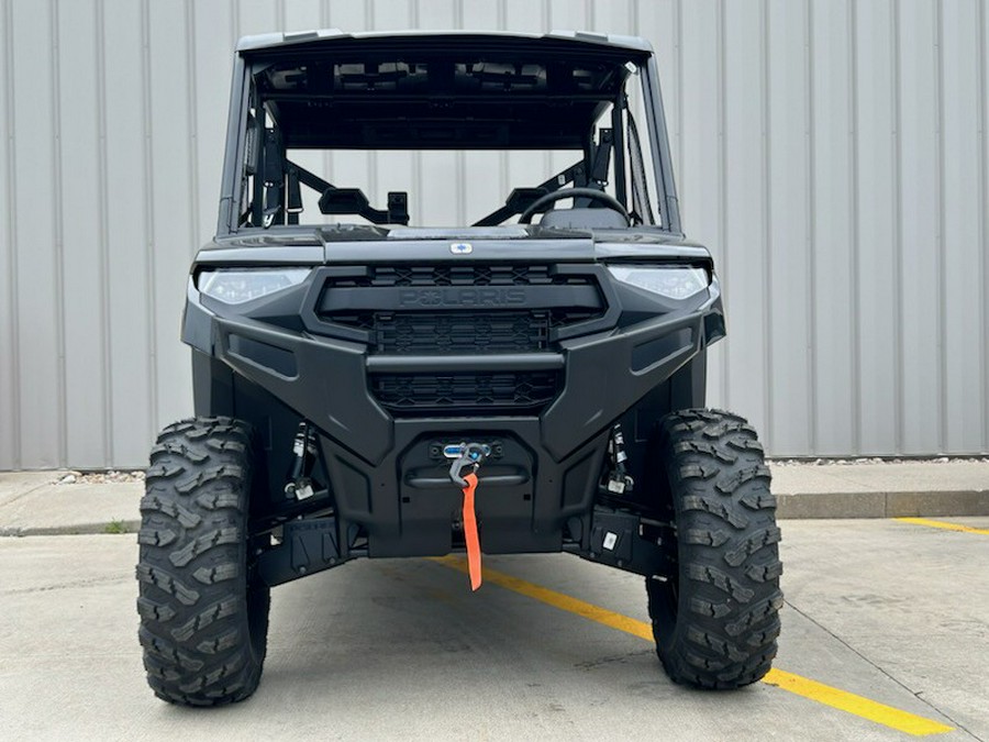 2025 Polaris Industries Ranger® Crew XP 1000 Premium